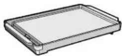 THERMADOR SGS365TS - SGRIDDLEW - 1