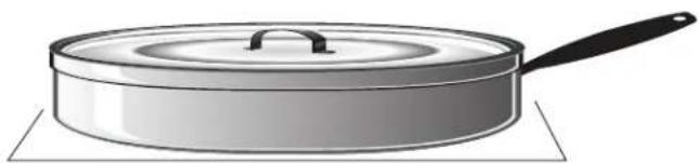 THERMADOR PCG364WD - PRECAUCION - 2