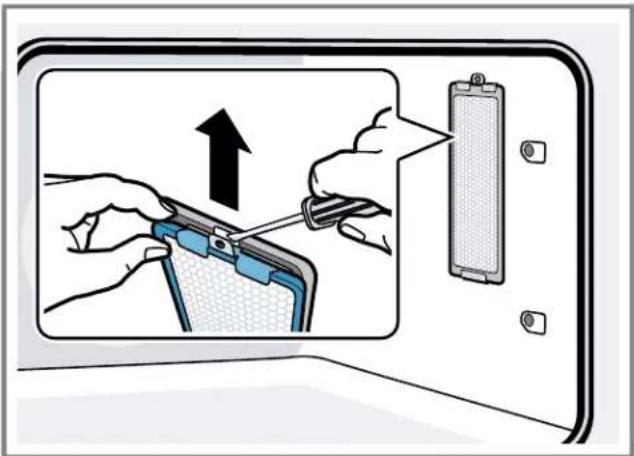 THERMADOR POD301W - WARNING - 3