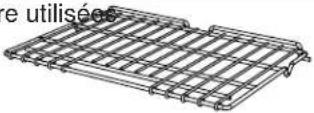THERMADOR POD301W - Accessoires - 1