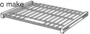 THERMADOR POD301W - Accessories - 2