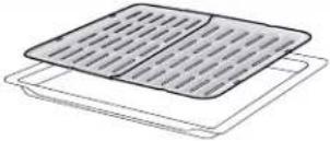 THERMADOR POD301W - Accessoires - 3