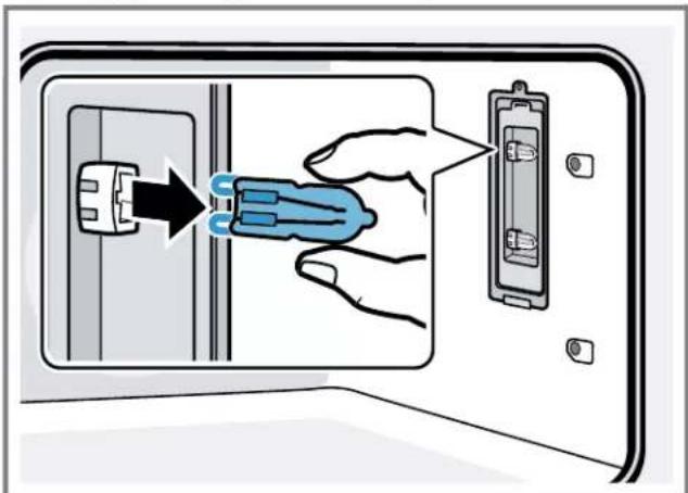THERMADOR POD301W - fr-ca Nettoyage et entretien - 4