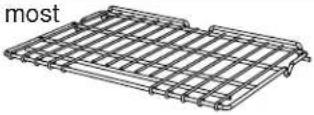 THERMADOR POD301W - Accessories - 1