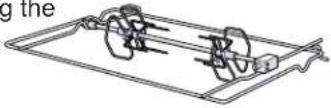 THERMADOR POD301W - Accessories - 5
