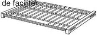 THERMADOR POD301W - Accessoires - 2