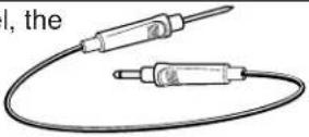 THERMADOR POD301W - Accessories - 4