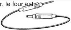 THERMADOR POD301W - Accessoires - 4