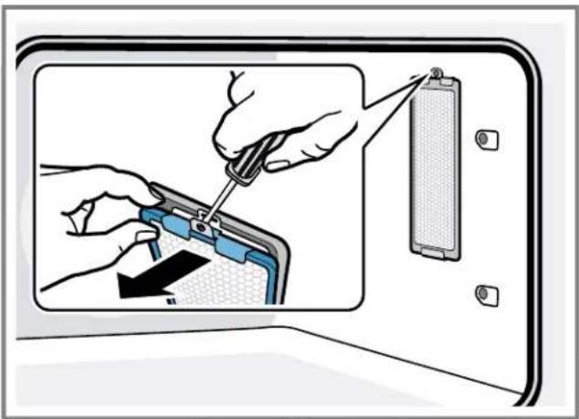 THERMADOR POD301W - WARNING - 4
