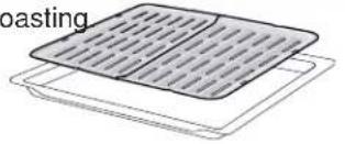 THERMADOR POD301W - Accessories - 3