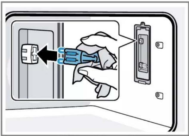 THERMADOR POD301W - WARNING - 7