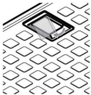 THERMADOR HDDB30WS - ADVERTENCIA - 1