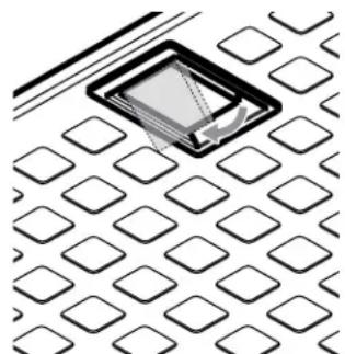 THERMADOR HDDB30WS - AVERTISSEMENT - 1