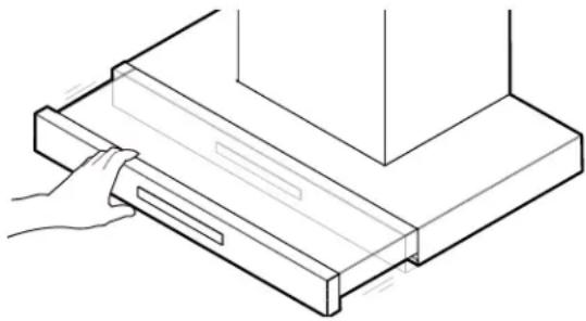 THERMADOR HDDB30WS - Optimisation des résultats - 1