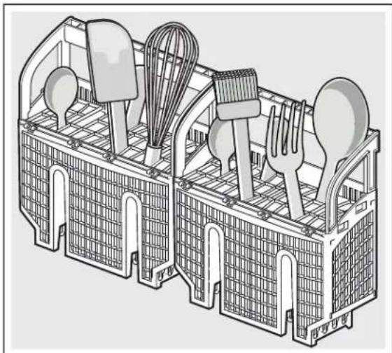 THERMADOR DWHD870WFP - Autre configuration - 1