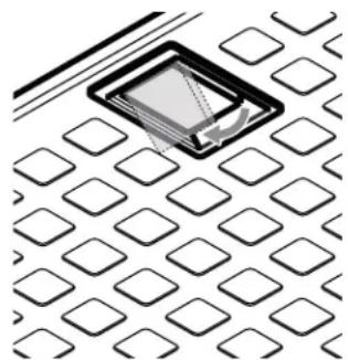 THERMADOR HMWB36WS - AVERTISSEMENT - 1