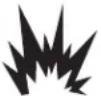 THERMADOR HMWB36WS - WARNING - 1
