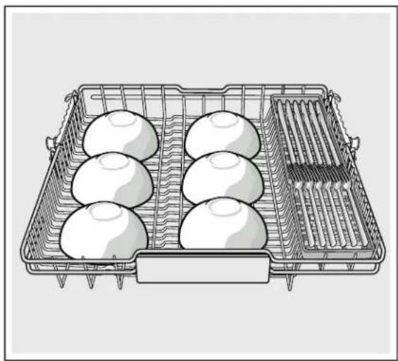 THERMADOR DWHD770WFP - Entertainer's Drawer \* 21 - 1