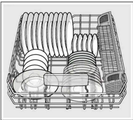 THERMADOR DWHD770WFP - Table de MATIÈRES - 1