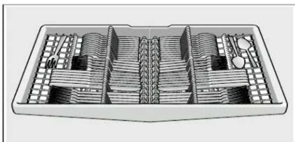 THERMADOR DWHD650WFP - Additional loading pattern - 3