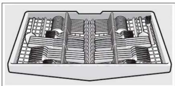 THERMADOR DWHD650WFP - Réglage 10 places - 3