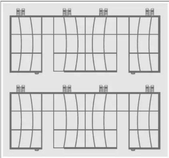 THERMADOR DWHD770WPR - Side by side - 5