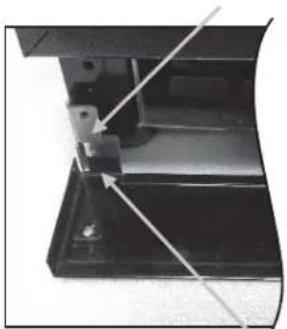THERMADOR T24UR900LP - Zócalo - 4