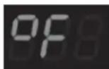 THERMADOR T24UR900LP - Pantalla en Fahrenheit/Celsius - 2