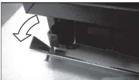 THERMADOR T24UR900LP - Toe-Kick - 3