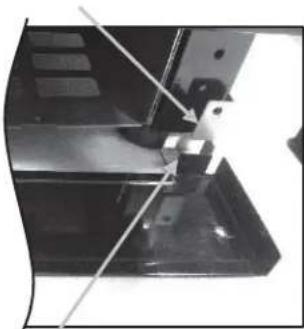 THERMADOR T24UR900LP - Zócalo - 5
