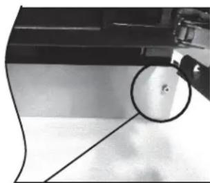 THERMADOR T24UR900LP - Toe-Kick - 2