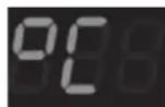 THERMADOR T24UR900LP - Pantalla en Fahrenheit/Celsius - 1