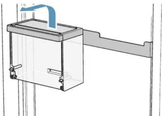 THERMADOR T36BT910NS - Produce Bin - 3