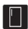 THERMADOR T36BT910NS - Alarme de porte - 1