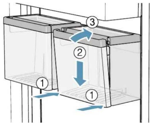 THERMADOR T36BT910NS - Produce Bin - 2