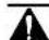 THERMADOR T36BT910NS - WARNING - 1