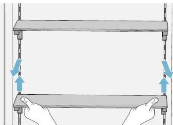 THERMADOR T30BB920SS - Shelf - 1