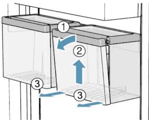 THERMADOR T30BB920SS - Produce Bin - 1