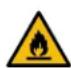 THERMADOR T36IF900SP - Risk of Injury - 1