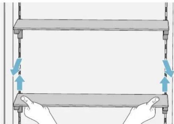 THERMADOR T30IF900SP - Shelf - 1