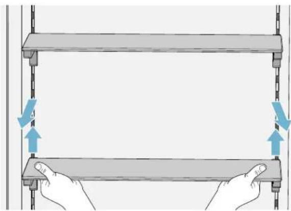THERMADOR T36IR900SP - Shelf - 1
