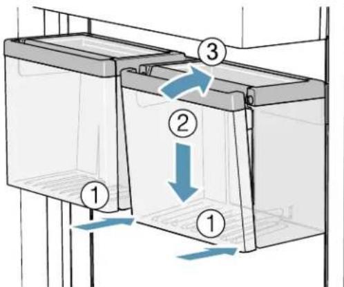 THERMADOR T36IR900SP - Produce Bin - 2