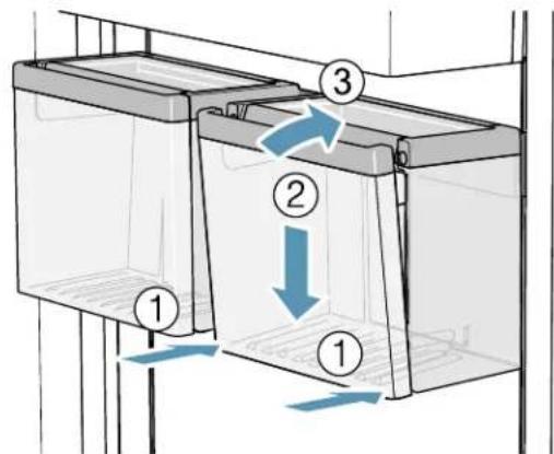THERMADOR T36IR900SP - Produce Bin - 2
