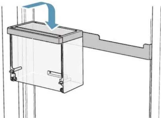 THERMADOR T36IR900SP - Produce Bin - 4