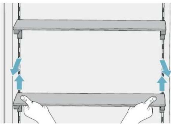 THERMADOR T24IR902SP - Shelf - 1