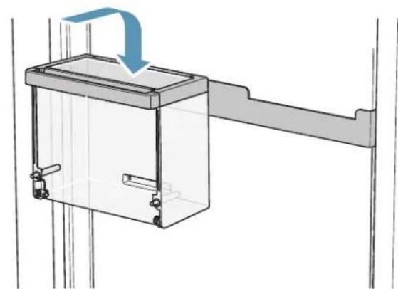 THERMADOR T24IR902SP - Produce Bin - 4