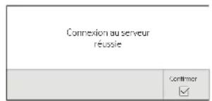 THERMADOR T30IR902SP - Étape 2.1: Connexion du réfrigérateur au réseau domestique WLAN (Wi-Fi) avec WPS - 3