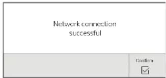 THERMADOR T30IR902SP - Step 2.1: Connect your refrigerator to your WLAN home network (Wi-Fi) with WPS - 3