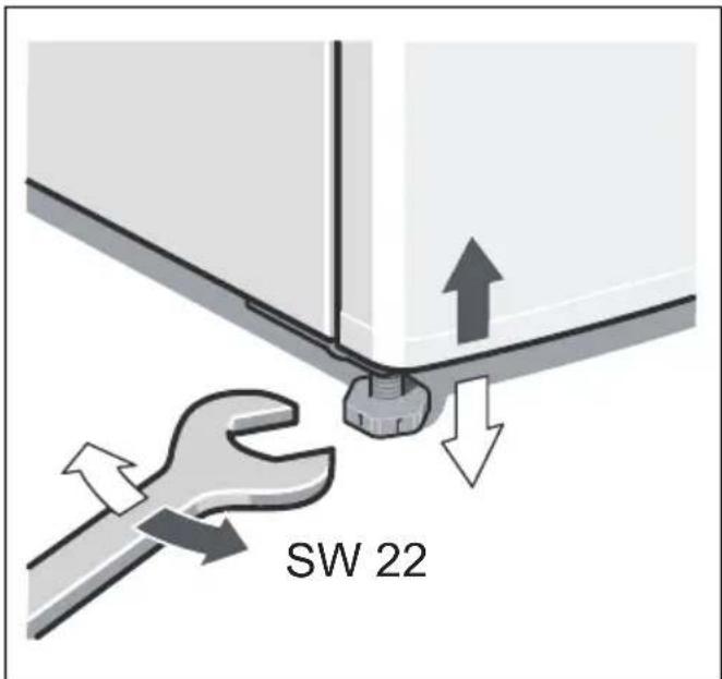 SIEMENS KS36WAI30Z - Ynóδεiξη - 1