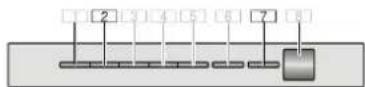SIEMENS LR97CBS25B - Nota: - 1